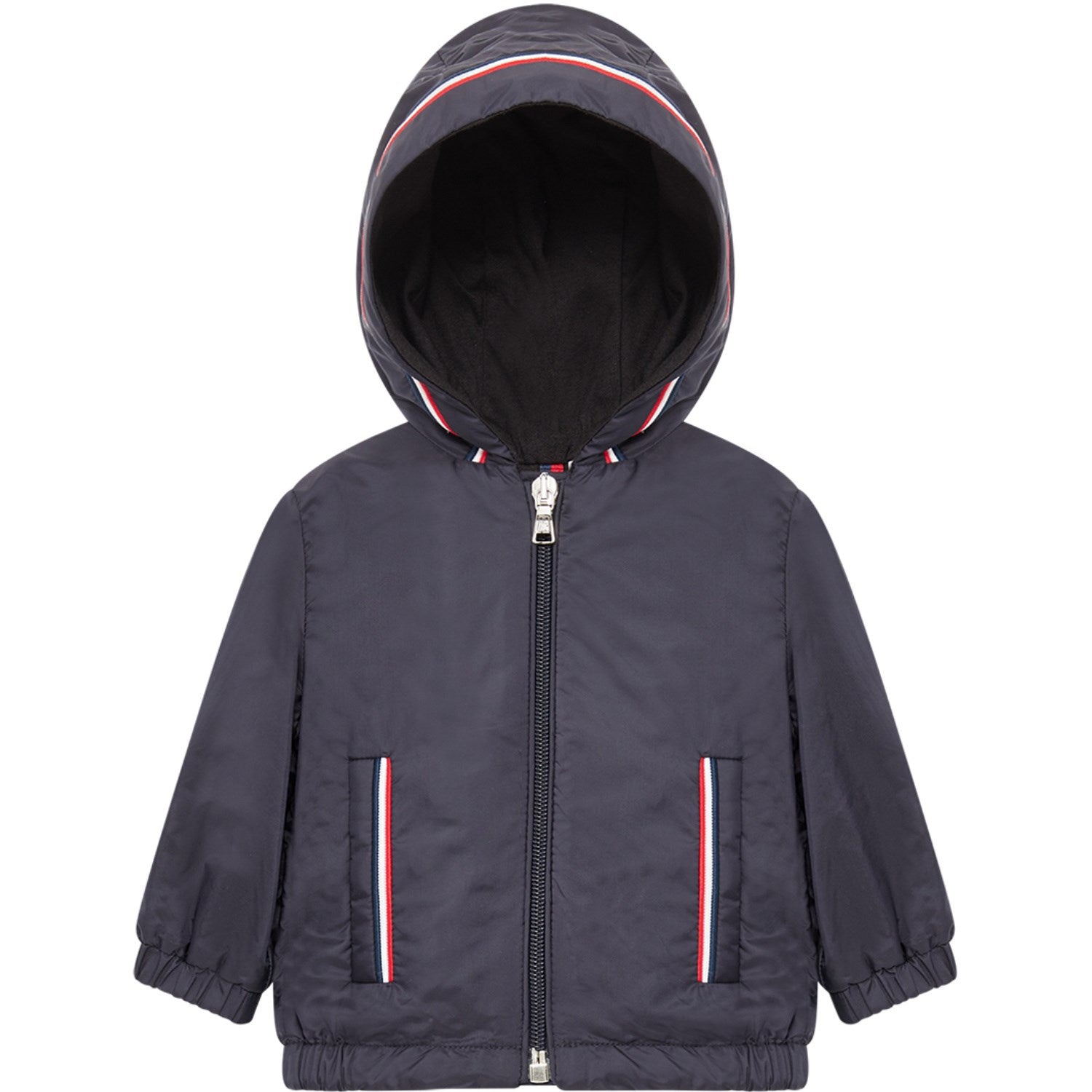 Navy Granduc Jakke   Str. 2 år fra Moncler
