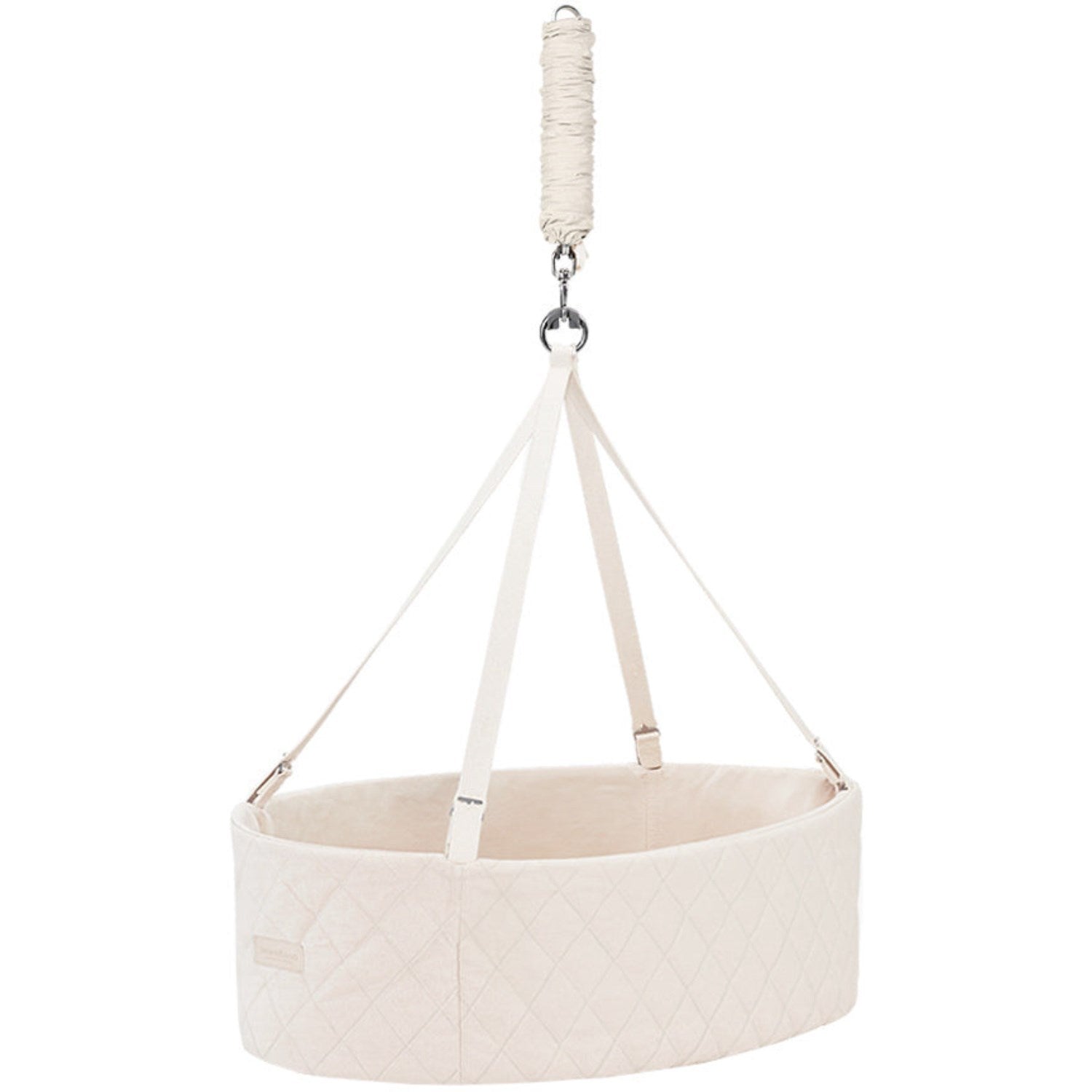 Nature Oval Cradle fra Moonboon