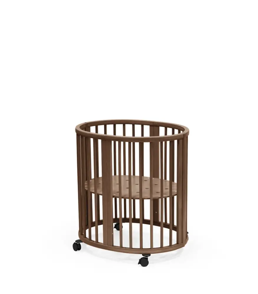 Sleepi Mini V3   Warm Brown fra Stokkeâ®