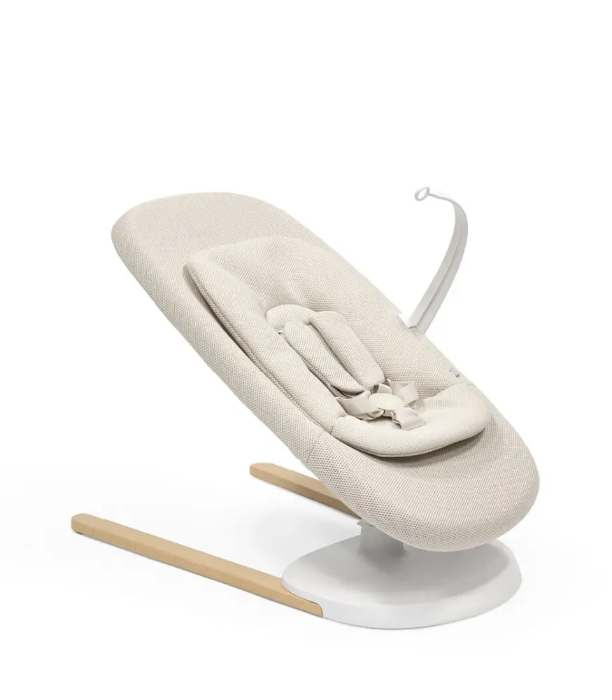 Stokke Yoga Skråstol, Lys Sand fra Stokkeâ®