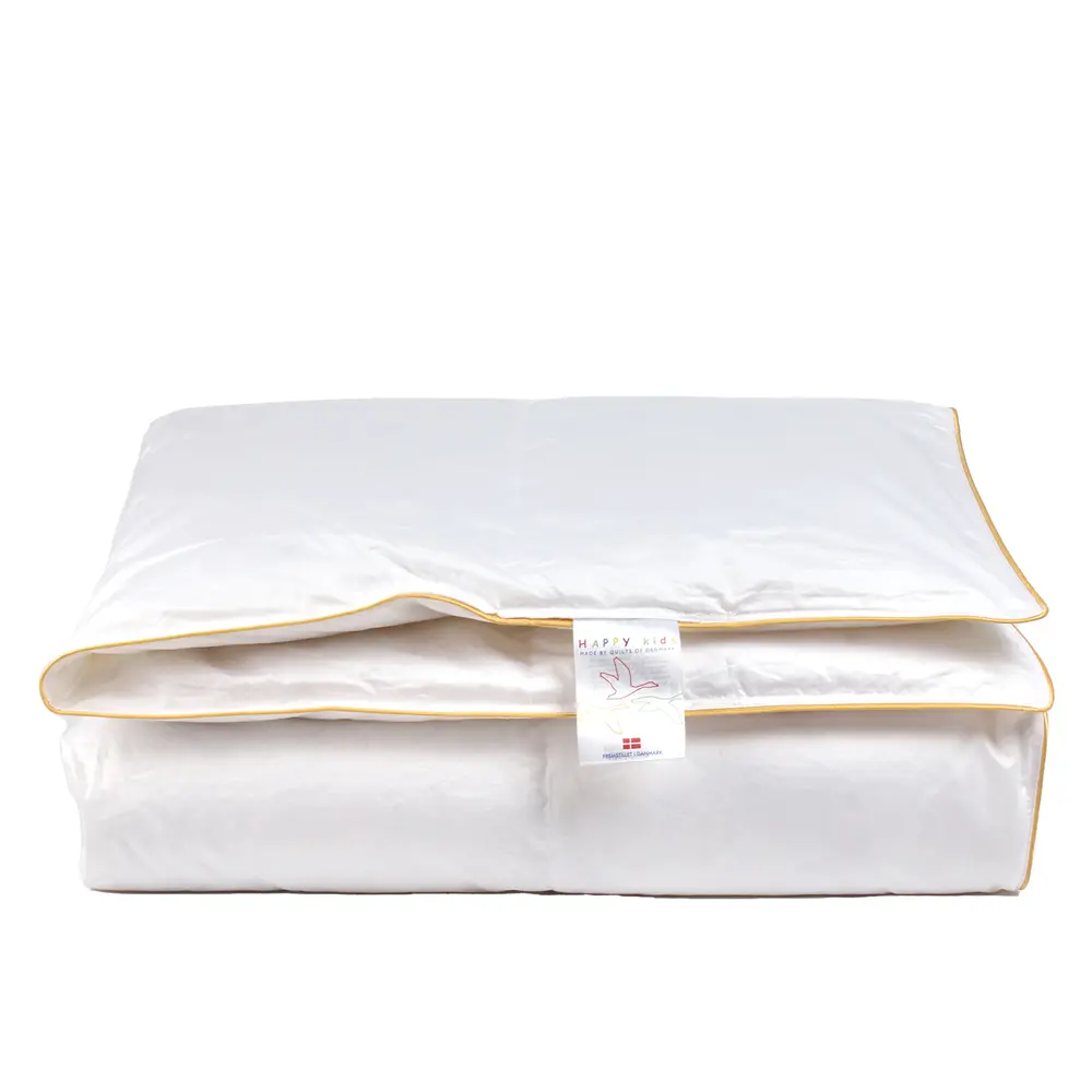 Happy Kids Baby Junior Dyne 100x140 Cm fra Quilts Of Denmark