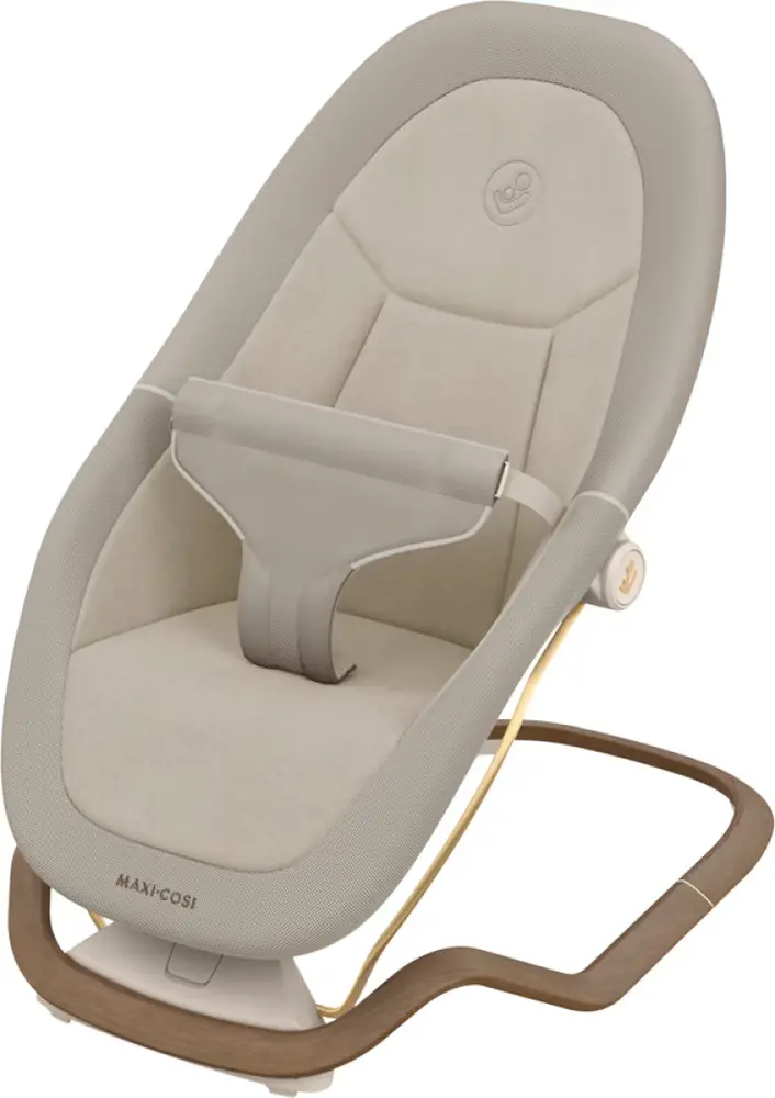 Skråstol Dove Beige fra Maxi-Cosi – Komfort til din baby