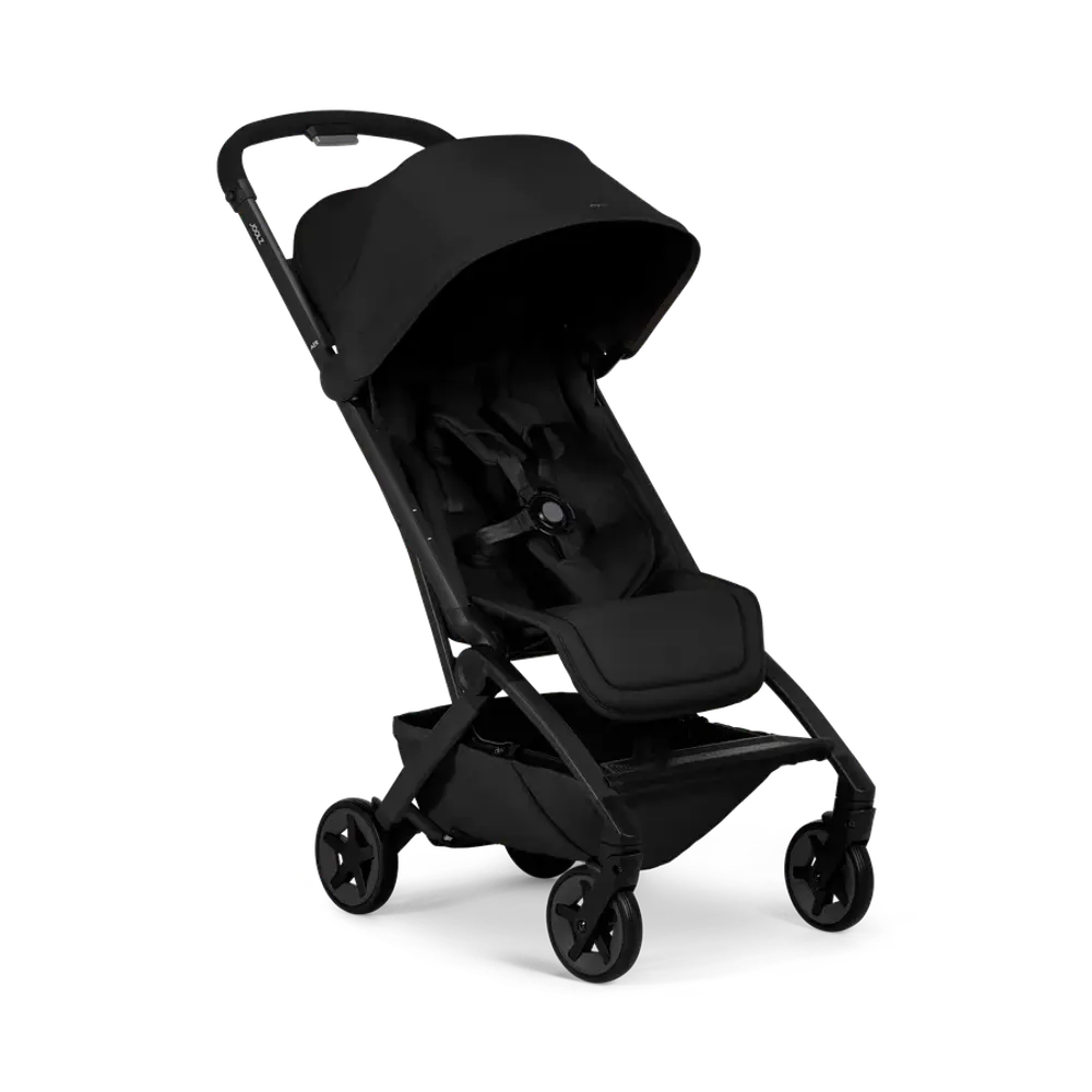 Aer2   Space Black fra Joolz