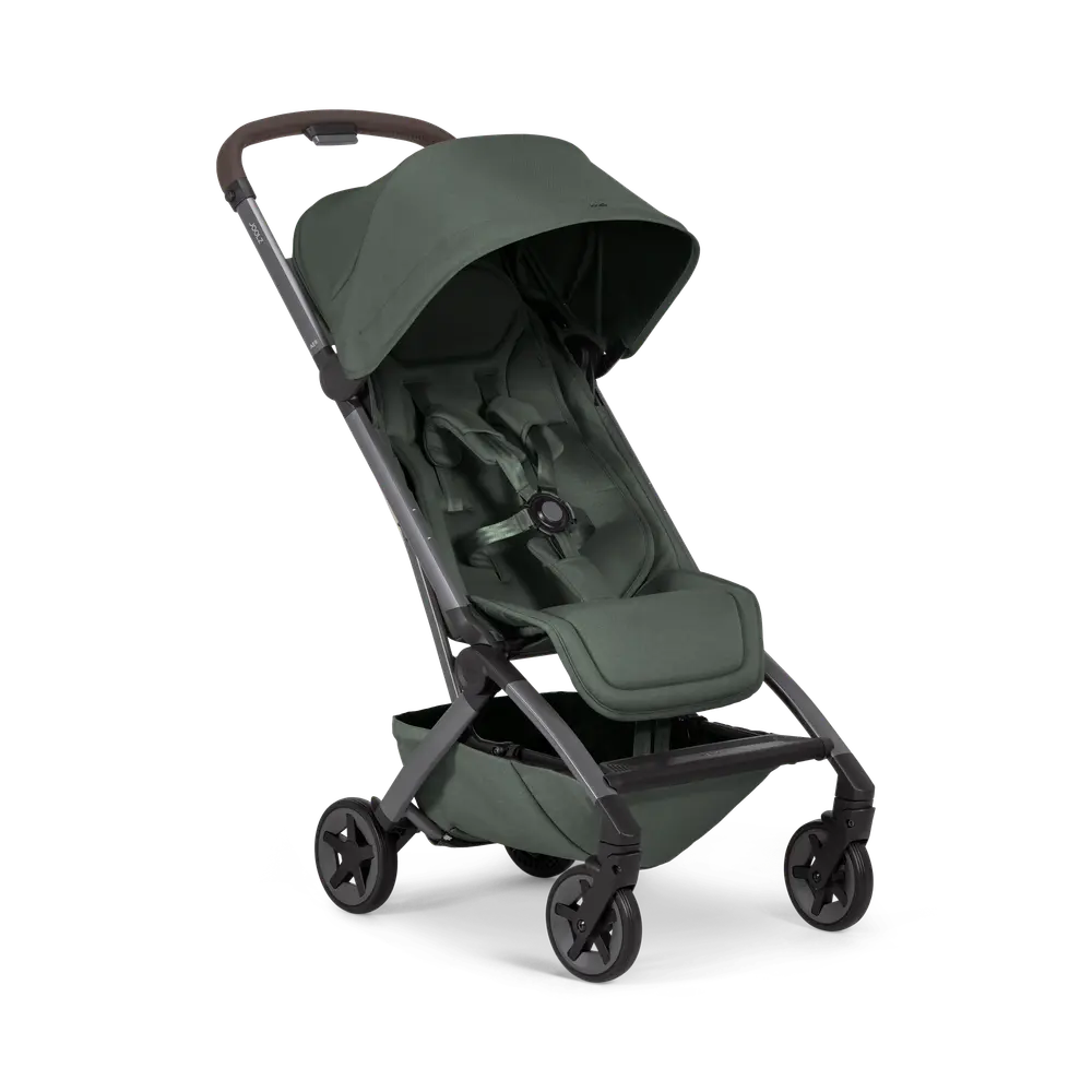 Aer2   Forest Green fra Joolz