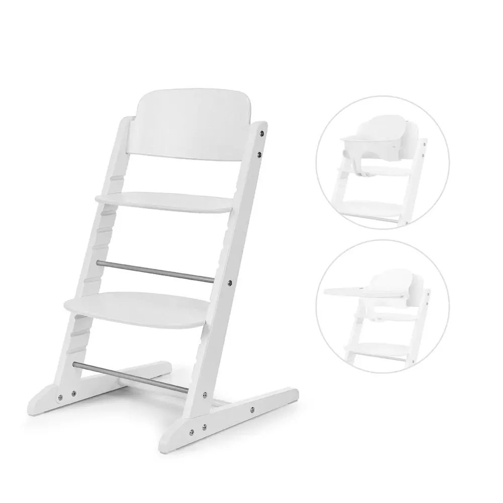 3i1 Højstol, Iris Hvid fra Cybex