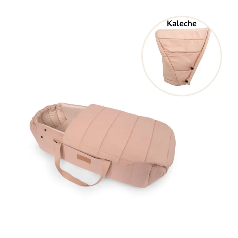 Frida Swift Lift 2.0 Inkl. Kaleche   Beige fra Filibabba