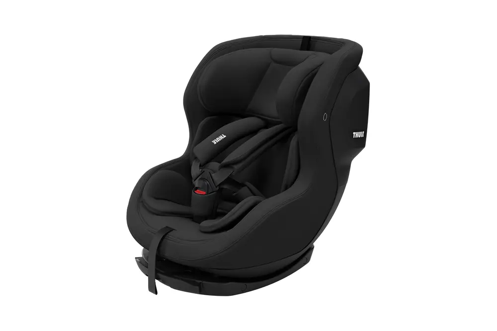 Elm   Black fra Thule