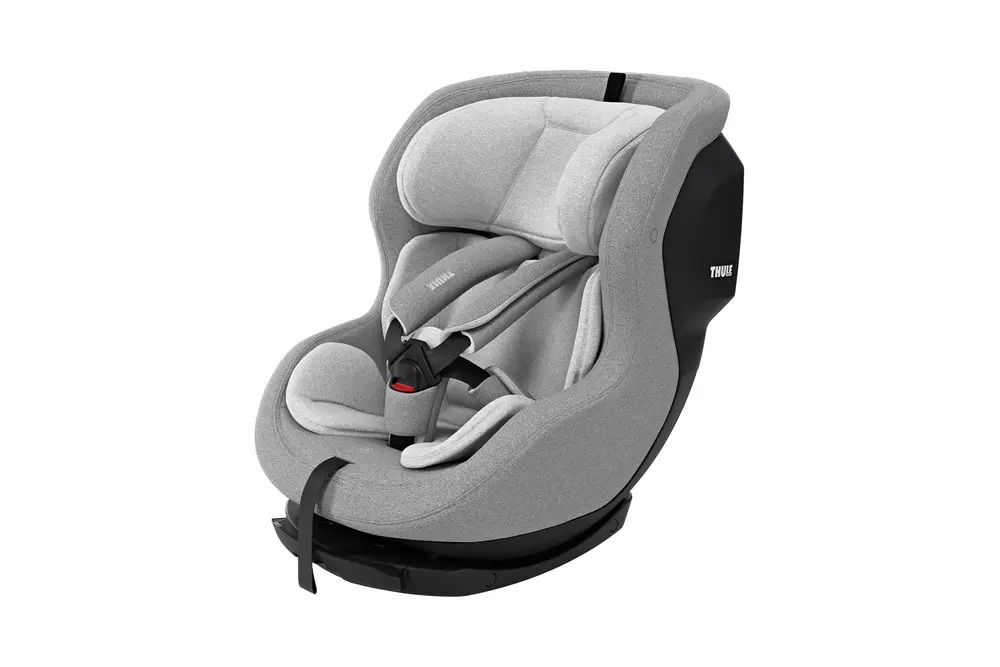 Elm   Grey fra Thule