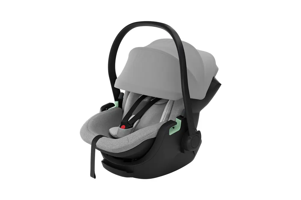 Maple   Light Grey fra Thule