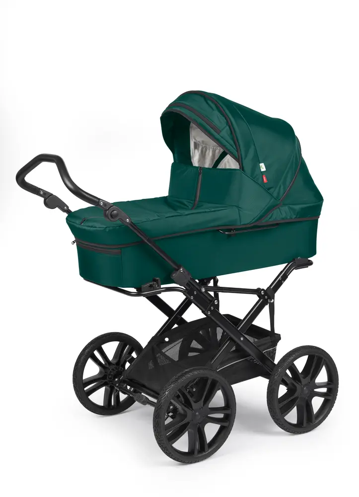 North Barnevogn   Sea Green fra Odder