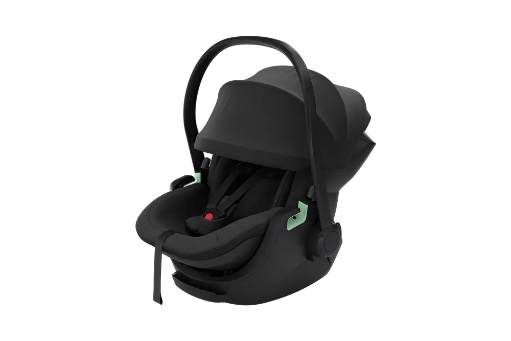 Maple   Black fra Thule