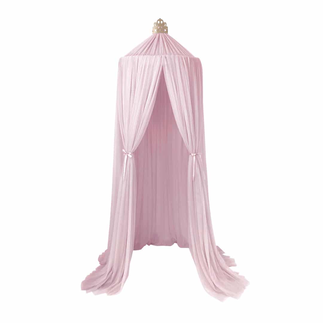 Dreamy Sengehimmel   Orchid fra Spinkie