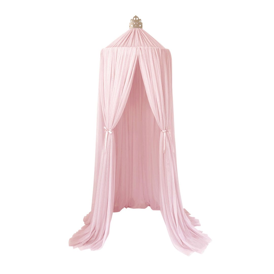 Dreamy Sengehimmel   Light Pink fra Spinkie
