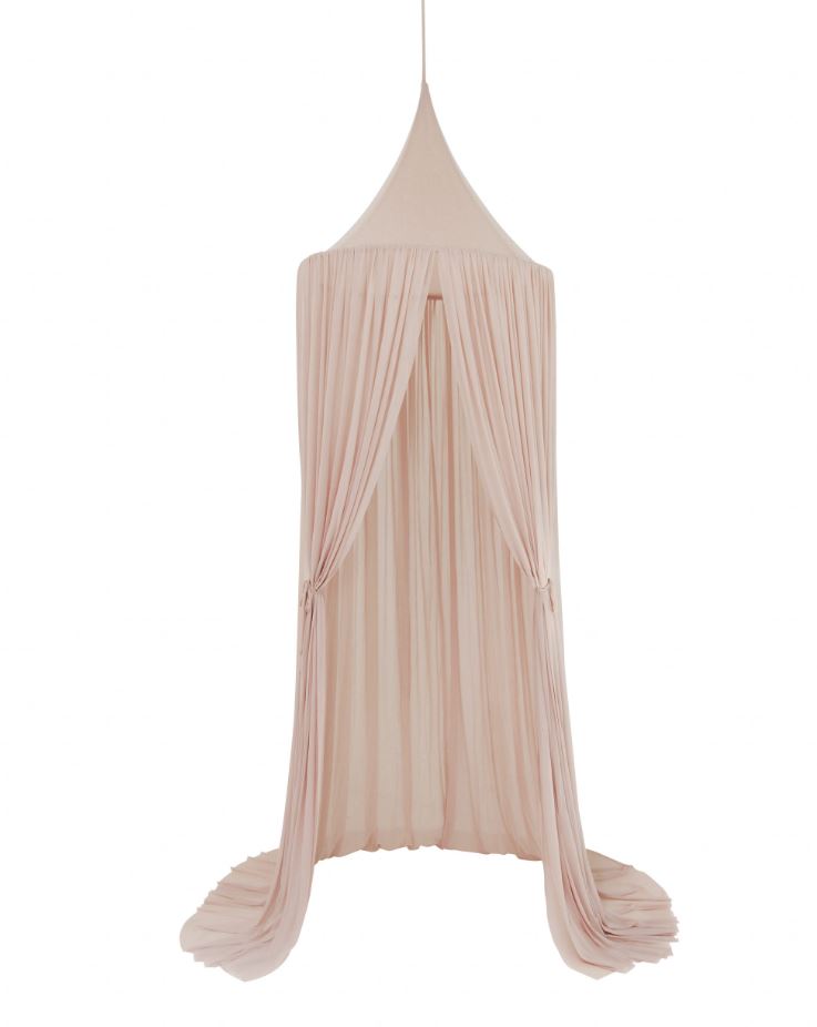 Sengehimmel Sheer   Nude fra Spinkie