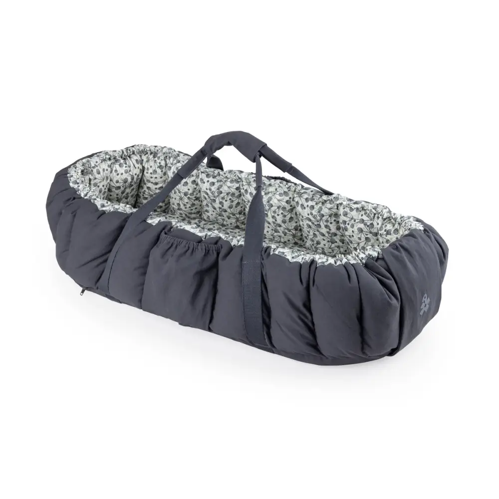 3 I 1 Babylift   Blue fra Sebra
