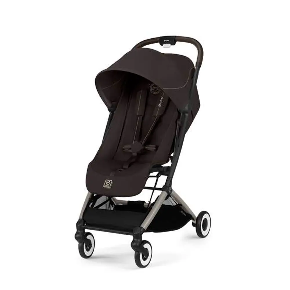 Orfeo   Chocolate Brown fra Cybex