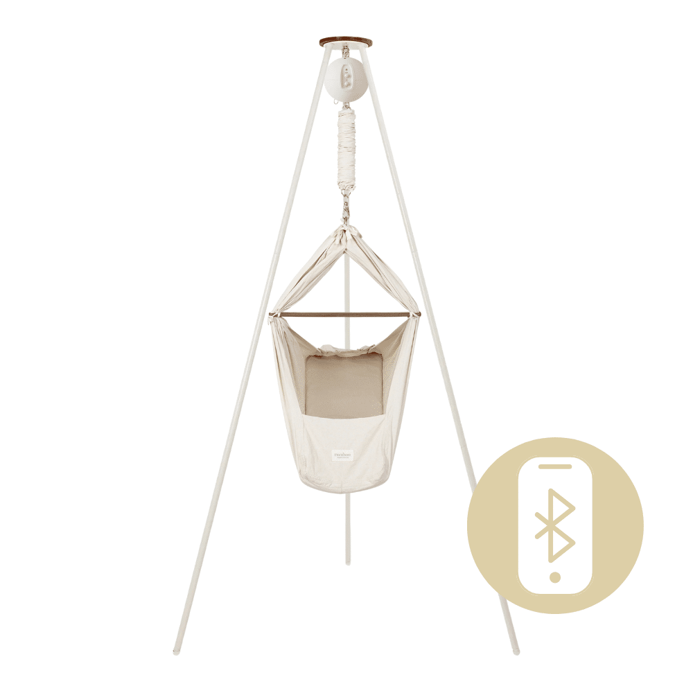 Classic Bundle Slyngevugge   Connect –   fra Moonboon