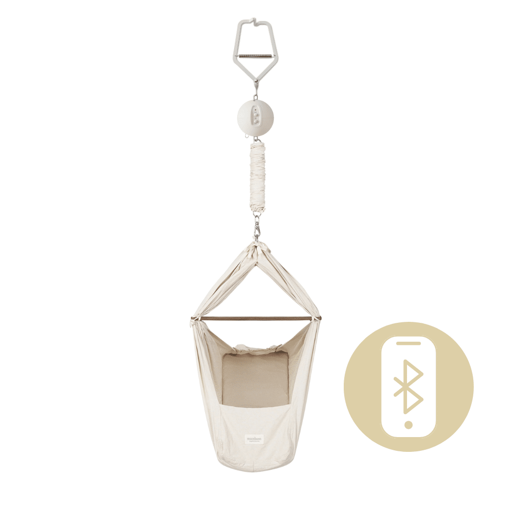 Essential Bundle Slyngevugge   Connect –   fra Moonboon