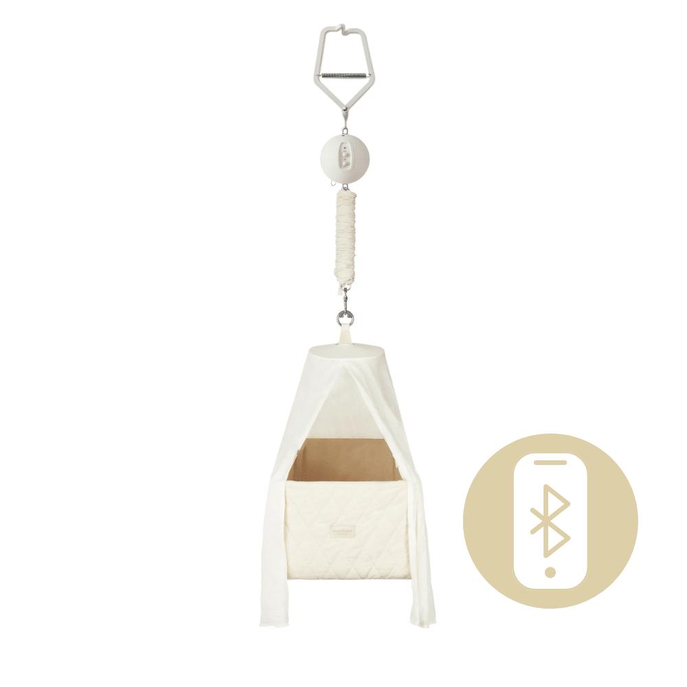 Essential Bundle Vugge   Connect –   fra Moonboon