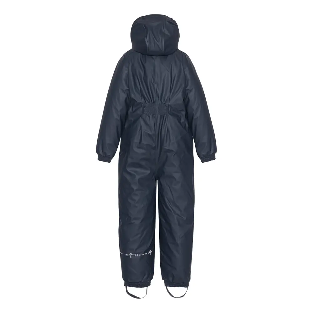 Flyverdragt (gummi)   Navy   5 år fra Ver De Terre
