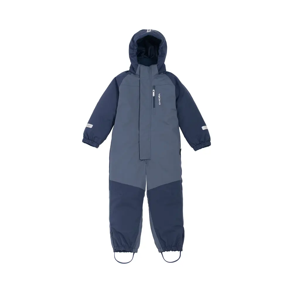 Toasty Vinter Termisk Flyverdragt til Børn – Navy