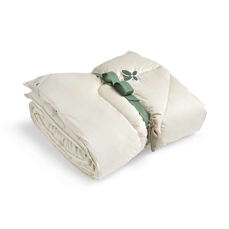 Juniordyne   Merinould   100x140   Medium fra Cocoon Company