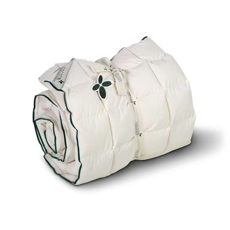Dyne   Kapok   140x200 fra Cocoon Company
