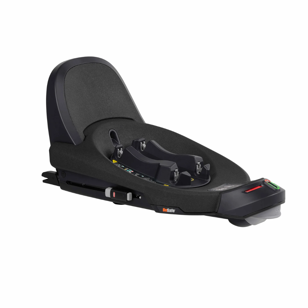 Beyond Base Isofix til autostol 0-6 år fra Besafe
