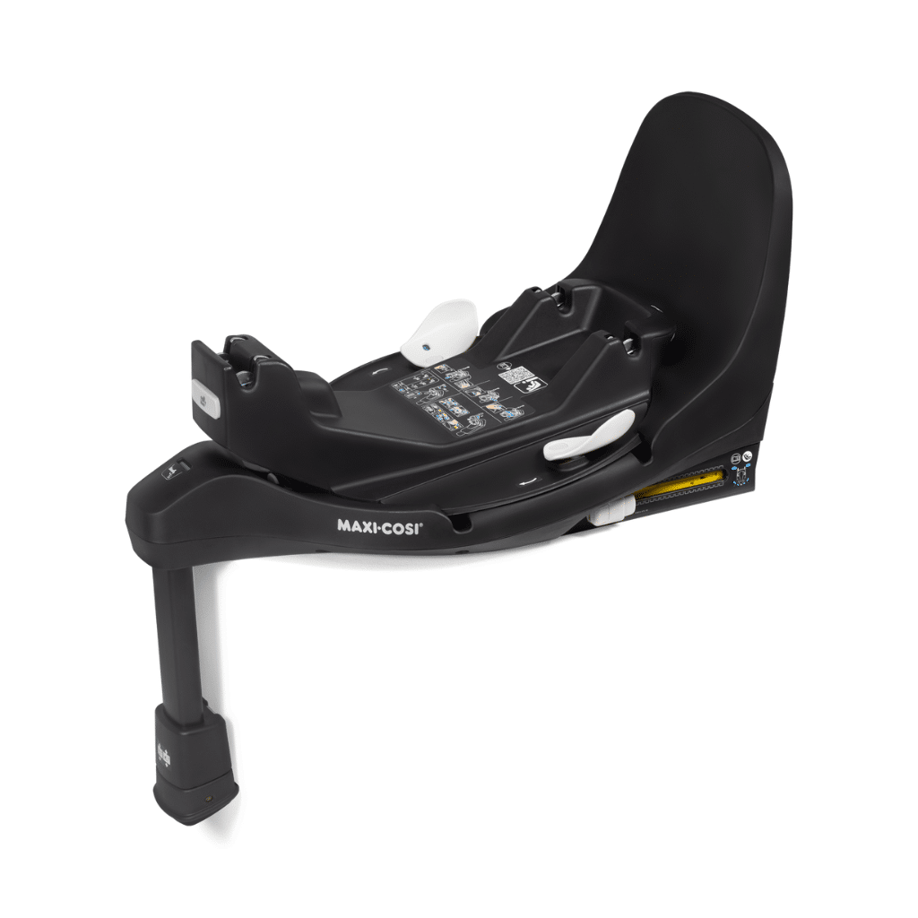 X Maxi Cosi Familyfix 360 Pro Base   Autostol Isofix fra Joolz