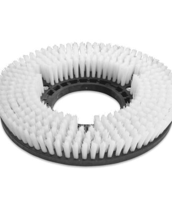 Adiatek Baby Hvid Børste  ø430