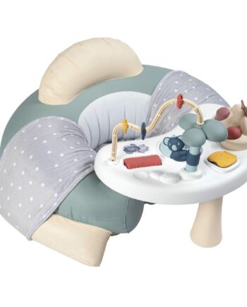 Aktivitetsstol Til Baby Smoby Plastik