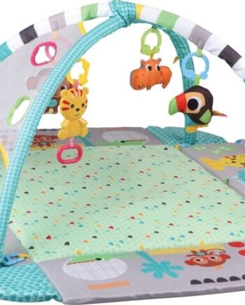 Aktivitetstæppe Beez