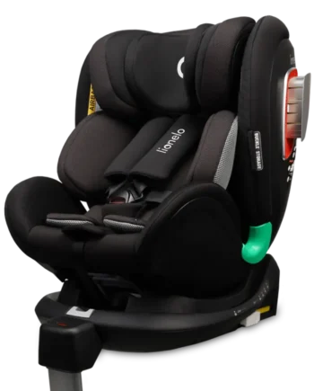 Antoon Plus Autostol Black Onyx