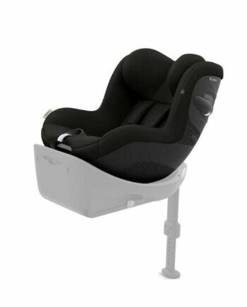 Autostol Cybex  Sort Ece R129