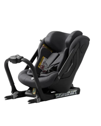 Axkid One Arctic Mist Grey