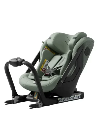 Axkid One Nordic Bloom Green