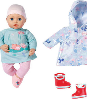 Baby Annabell Special Annabell Sæt