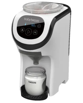 Baby Brezza Formula Pro Mini