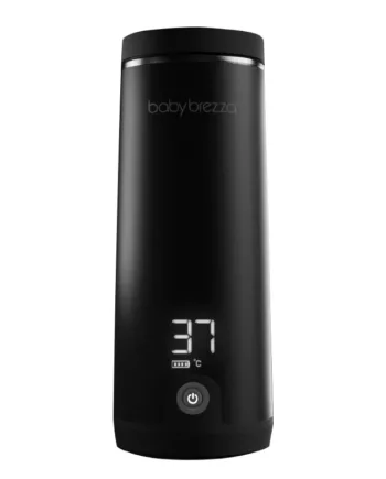 Baby Brezza Superfast Portable Bottle Warmer