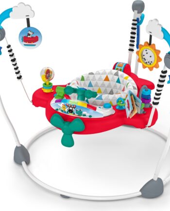 Baby Einstein Aktivitets Hoppegynge Sky Explorers
