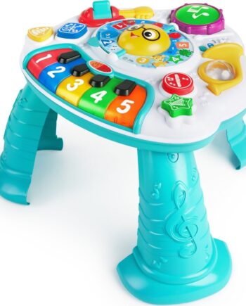 Baby Einstein Aktivitetsbord Med Musik