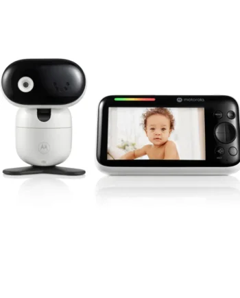 Baby Monitor Pip1510 Video