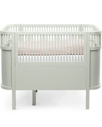 Baby   Seng Mist Green