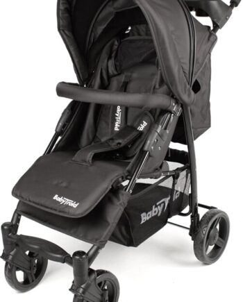 Babytrold Klapvogn Coco