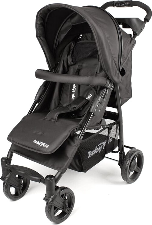 Babytrold Klapvogn Coco