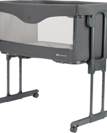 Bebeconfort Bbc Amara Rejseseng Til Baby Tinted Graphite