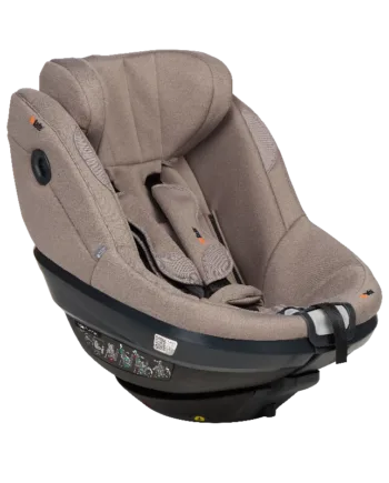 Besafe Beyond 360 Dark Sand Softbreeze Std