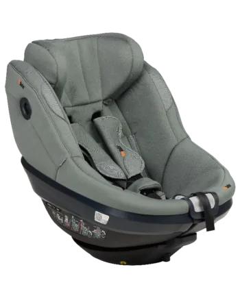 Besafe Beyond 360 Meadow Green Softbreeze Std