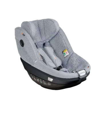 Besafe Beyond 360 Peak Mesh Std