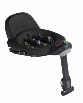 Besafe Beyond Base Isofix Til Autostol